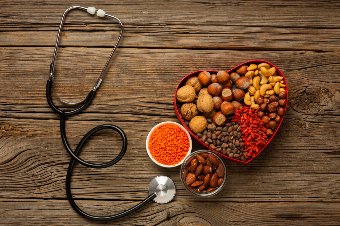 Why high blood sugar accelerates aging?
